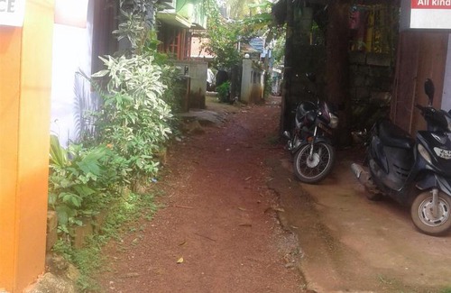 Varkala House | Baby House