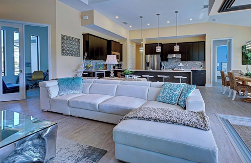 White Marsh House | Baby SeaTurtle | Pool | Sunshelf | Tiki Bar | Office