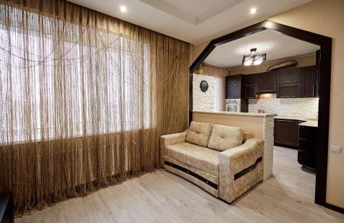 Rivne Apartment | Babylon Apartments on Vidinska