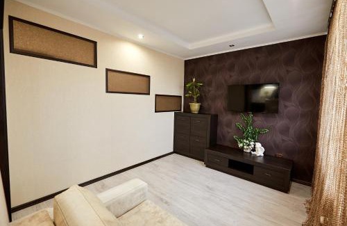 Rivne Apartment | Babylon Apartments on Vidinska