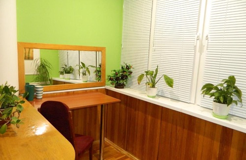 Rivne Apartment | Babylon Apartments