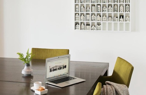 The Hague Center Bed & Breakfast | Bacán Bed & Breakfast