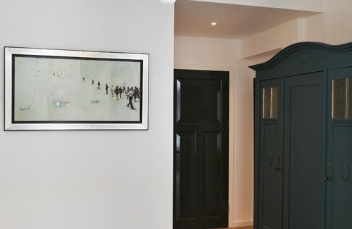 The Hague Center Bed & Breakfast | Bacán Bed & Breakfast