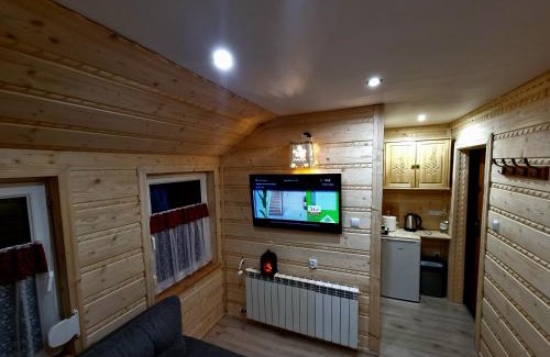 Krynica-Zdroj Apartment | Bacóweczka