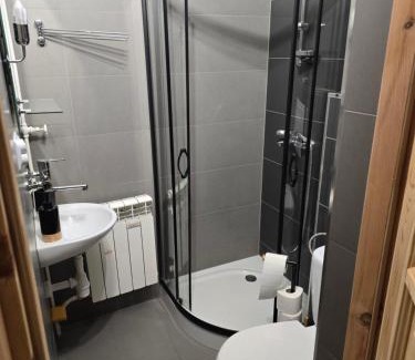 Krynica-Zdroj Apartment | Bacóweczka