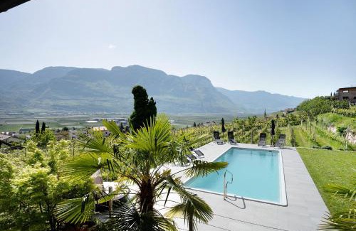 Tramin Apartment | Bacchushof Apartment Lagrein