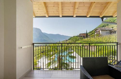 Tramin Apartment | Bacchushof Apartment Lagrein