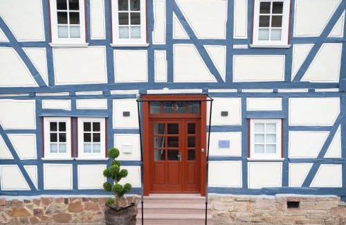Rotenburg an der Fulda Bed & Breakfast | BACCO Bed & Breakfast
