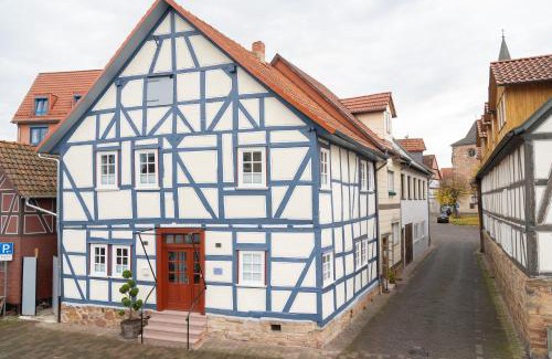 Rotenburg an der Fulda Bed & Breakfast | BACCO Bed & Breakfast