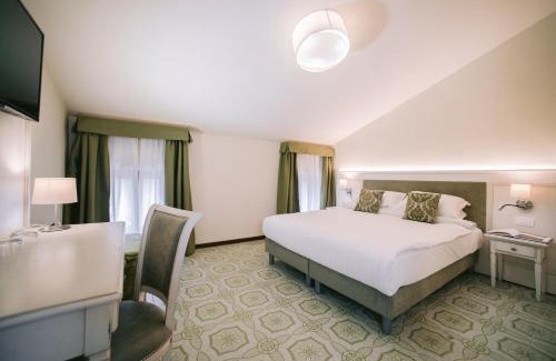 Lione Hotel | BACCO D'ORO Wine & Relais