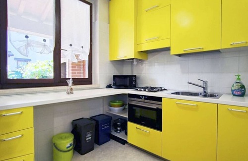 Pieve Vecchia Villa | Baccolo Comfortable holiday residence