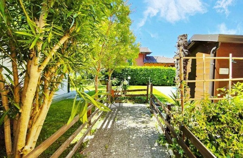 Pieve Vecchia Villa | Baccolo Comfortable holiday residence