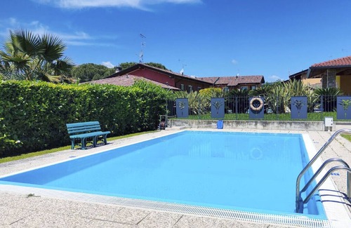 Pieve Vecchia Villa | Baccolo Comfortable holiday residence