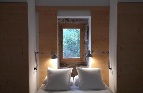 Aldan House | Bacelar