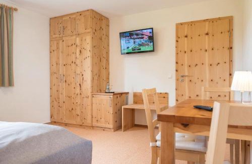 Ravensburg House | Bachäckerhof - Nichtraucherhotel-