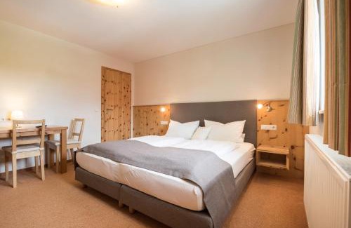 Ravensburg House | Bachäckerhof - Nichtraucherhotel-