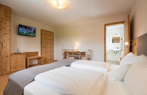 Ravensburg House | Bachäckerhof - Nichtraucherhotel-
