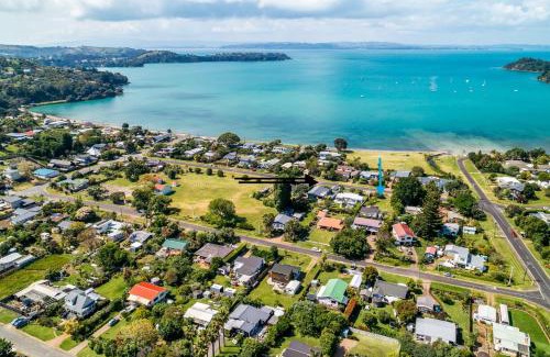Blackpool House | Bach 14 - Stay Waiheke