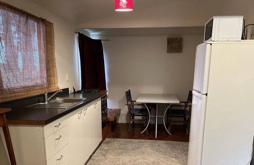Waiotahi House | Bach and the Beach Home Style Accommodation in Ōpōtiki