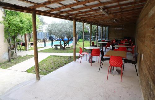 Saint-Yorre Bed & Breakfast | Bach In 1