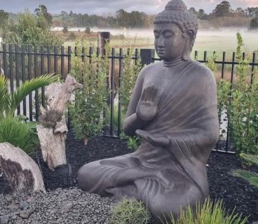 Te Puna Bed & Breakfast | Bach22 Rustic Romantic getaway