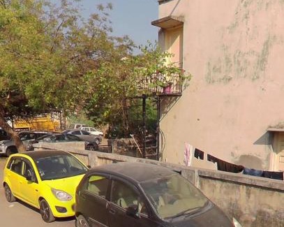 Aurangabad House | Bachelor's Homestay