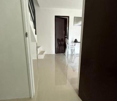 Ormoc House | Bachelorette Rental