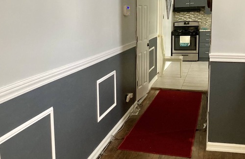 Calumet Park House | Bachelorette