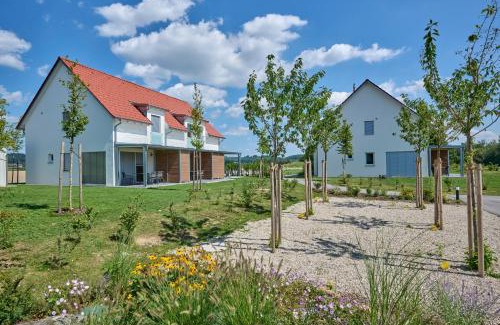 Kirchroth Apartment | Bachhof Resort Apartments