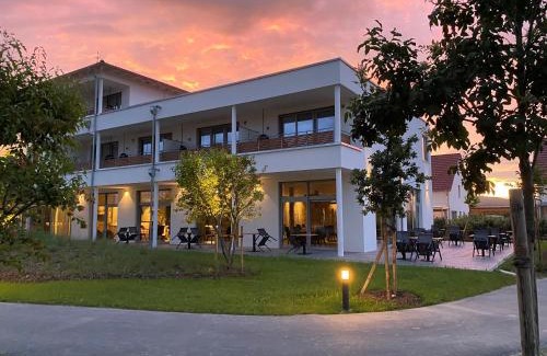 Kirchroth Resort | Bachhof Resort Hotel
