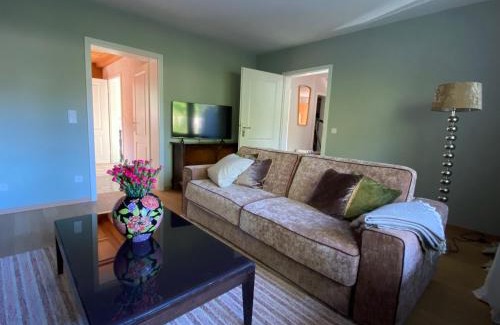 Rottach Apartment | Bachmair Weissach See-Apartments