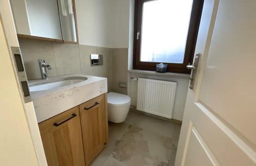 Rottach Apartment | Bachmair Weissach See-Apartments