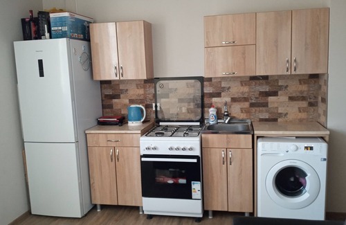 Tbilisi Apartment | Bacho's Apartament