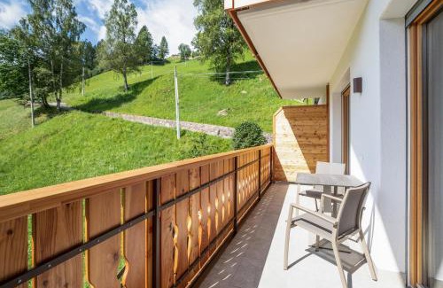 Proves Apartment | Bachwiesl Hof Apt Gonn