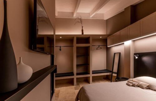 San Sisto Apartment | Baciucco's Suite