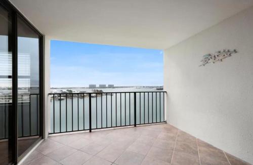 Ono Island House | Back Bay Condo 1106