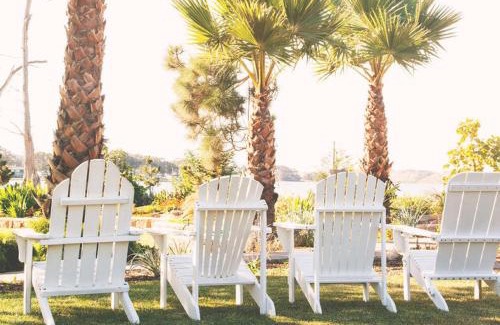Baywood Park Hotel | Back Bay Inn