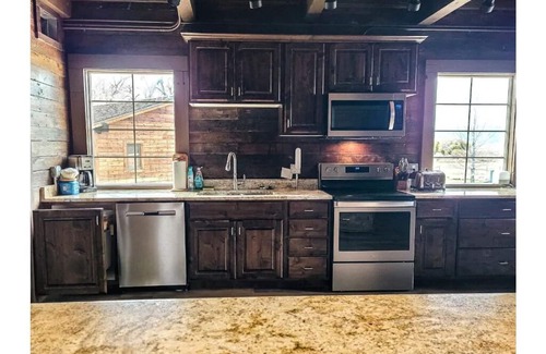 Spring City House | Back Country Barn Special Event Venue Spring city