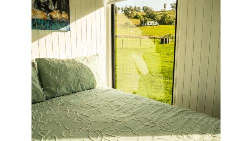 Gundagai House | Back Station Creek Retreat by Tiny Away