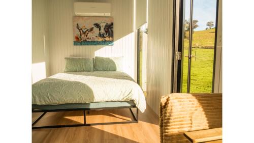 Gundagai House | Back Station Creek Retreat by Tiny Away