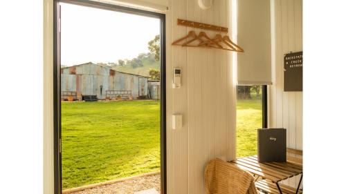 Gundagai House | Back Station Creek Retreat by Tiny Away