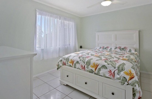 Tin Can Bay House | Back to Bass Tin Can Bay