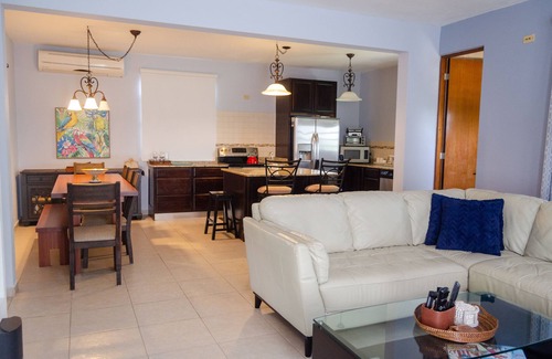 Candelero Abajo House | BACK TO BUSINESS nGolf Cart,Swimming Pool, generator & Breathless Scenic Views!