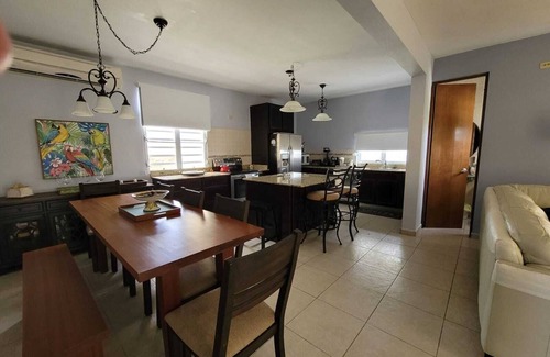 Candelero Abajo House | BACK TO BUSINESS nGolf Cart,Swimming Pool, generator & Breathless Scenic Views!