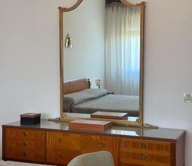 Udine Apartment | Back to the 70s, Large three-bedroom with parking