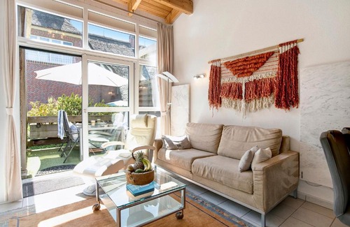 Dangast Apartment | Backbord 21
