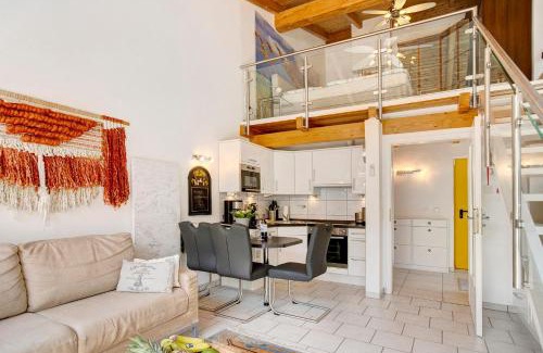 Dangast Apartment | Backbord 21