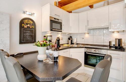 Dangast Apartment | Backbord 21