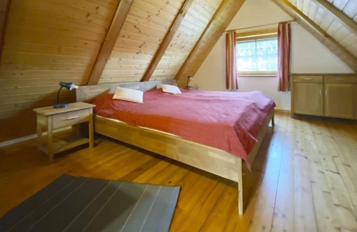 Alpirsbach House | Backhäusle by Interhome