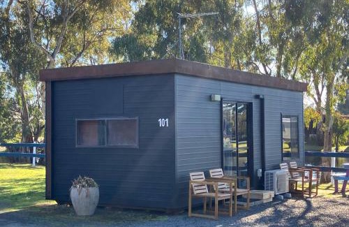 Stawell Hotel | Backpacker, Worktime Accommodation at C & C